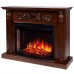 RealFlame Электрокамин Salford 33 AO-255 с очагом Firespace 33 S IR