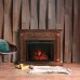 RealFlame Электрокамин Salford 33 AO-255 с очагом Firespace 33 S IR