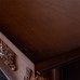 RealFlame Электрокамин Salford 33 AO античный дуб с очагом 3D Firestar 33
