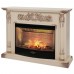 RealFlame Электрокамин Salford 33 WT с очагом 3D Firestar 33