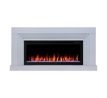 RealFlame Электрокамин Stanley 42 GR с Saphir 42