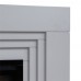 RealFlame Электрокамин Stanley 42 GR c Diamond 42, с муляжом дров и кристаллами