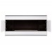 RealFlame Электрокамин Vega CST1000 WT с очагом 3D Cassette 1000 Black Panel