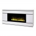 RealFlame Электрокамин Vega CST1000 WT с очагом 3D Cassette 1000 LED RGB