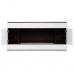 RealFlame Электрокамин Vega CST1000 WT с очагом 3D Cassette 1000