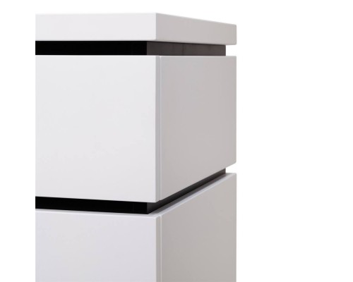 RealFlame Электрокамин Vega CST1000 WT с очагом 3D Cassette 1000