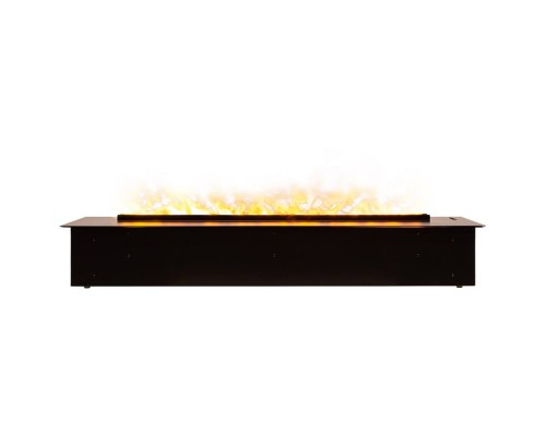 RealFlame Электроочаг 3D Cassette 1000 Black Panel