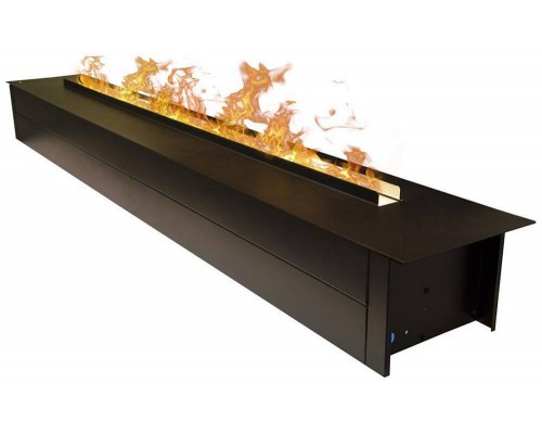 RealFlame Электроочаг 3D Cassette 1000 Black Panel