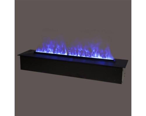 RealFlame Электроочаг 3D Cassette 1000 LED RGB