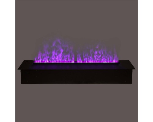 RealFlame Электроочаг 3D Cassette 1000 LED RGB