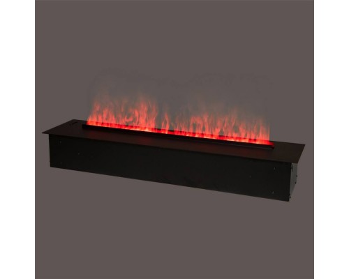 RealFlame Электроочаг 3D Cassette 1000 LED RGB