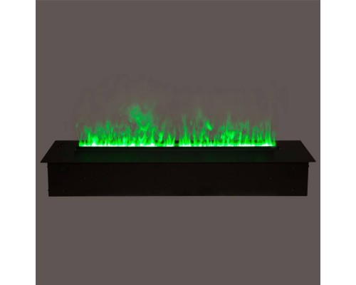 RealFlame Электроочаг 3D Cassette 1000 LED RGB