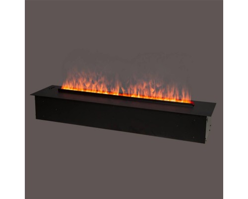 RealFlame Электроочаг 3D Cassette 1000 LED RGB