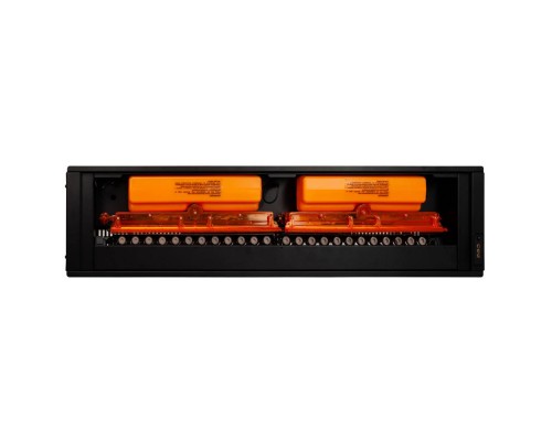 RealFlame Электроочаг 3D Cassette 1000 LED RGB