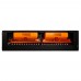 RealFlame Электроочаг 3D Cassette 1000 LED RGB