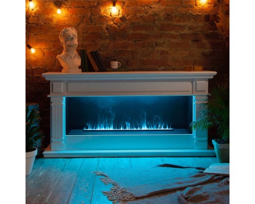 RealFlame Электроочаг 3D Cassette 1000 LED RGB