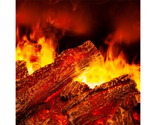 RealFlame Электроочаг 3D Cassette 1000