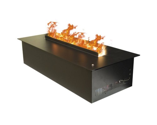 RealFlame Электроочаг 3D Cassette 630 Black Panel