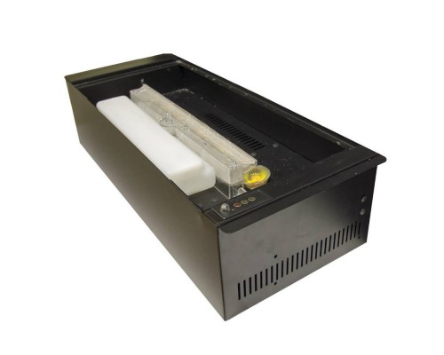 RealFlame Электроочаг 3D Cassette 630 Black Panel