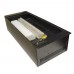 RealFlame Электроочаг 3D Cassette 630 Black Panel