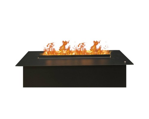 RealFlame Электроочаг 3D Cassette 630 Black Panel