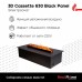 RealFlame Электроочаг 3D Cassette 630 Black Panel