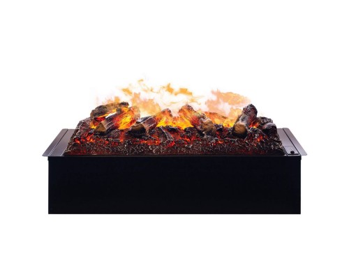RealFlame Электрокамин Bogema 26 WT 3D Cassette 630 c очагом Black вставка RealFlame Электрокамин Bogema 26 WT 3D Cassette 630 c очагом Black вставка