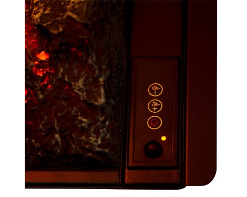 RealFlame Электроочаг 3D Cassette 630