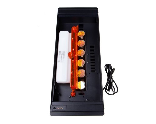 RealFlame Электроочаг 3D Cassette 630