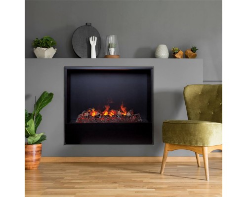 RealFlame Электроочаг 3D Cassette 630