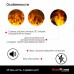 RealFlame Электроочаг 3D Cassette 630