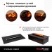 RealFlame Электроочаг 3D Cassette 630