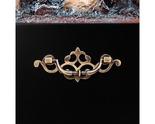 RealFlame Электроочаг 3D Firestar 33