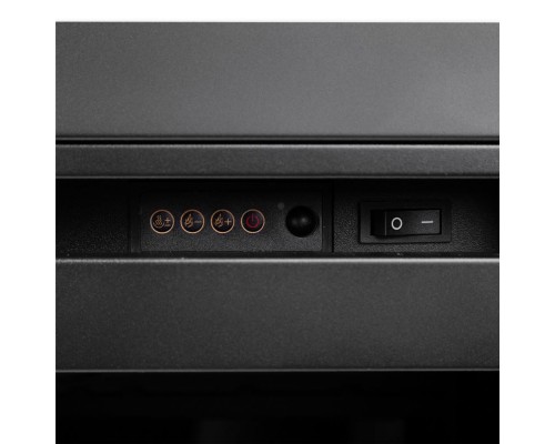 RealFlame Электроочаг 3D Helios 26 SBG