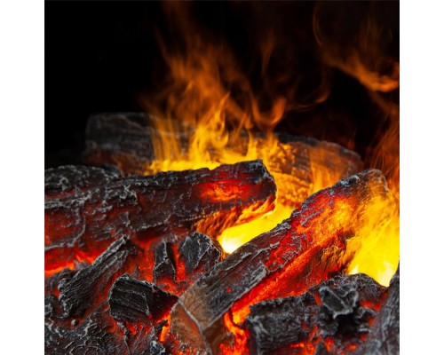 RealFlame Электроочаг 3D Helios 26 SBG