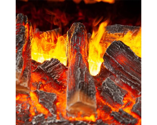RealFlame Электроочаг 3D Helios 26 SBG
