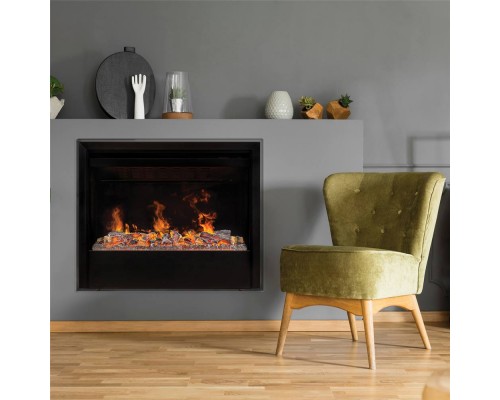 RealFlame Электроочаг 3D Helios 26 SBG
