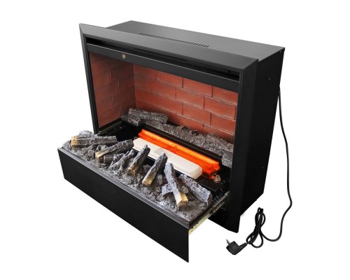 RealFlame Электроочаг 3D Helios 26