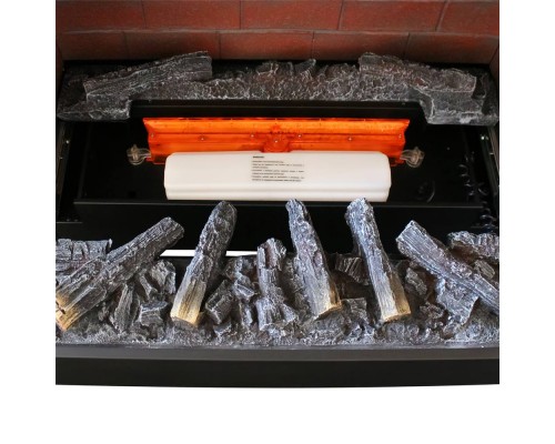 RealFlame Электроочаг 3D Helios 26