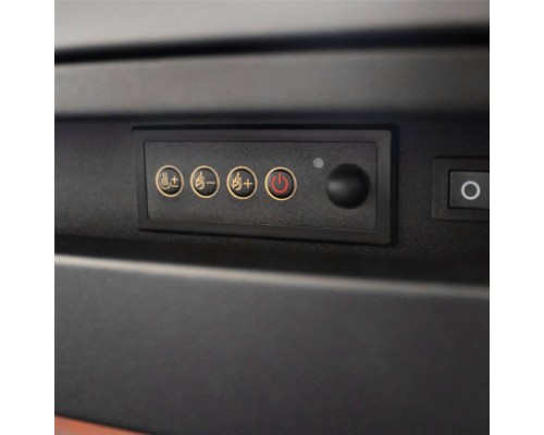 RealFlame Электроочаг 3D Helios 26