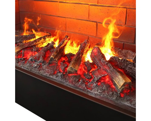 RealFlame Электроочаг 3D Helios 26