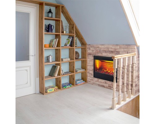 RealFlame Электроочаг 3D Helios 26