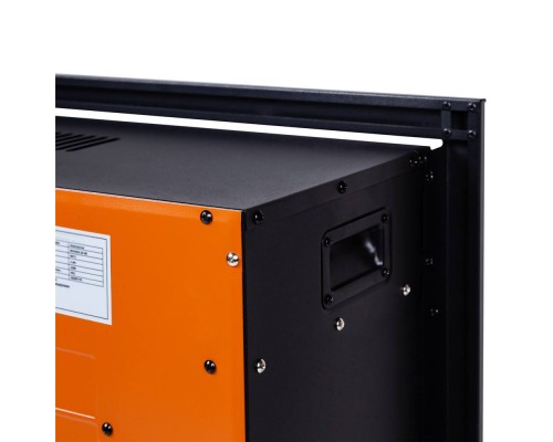 RealFlame Электроочаг 3D Novara 26