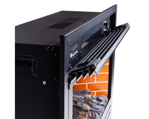 RealFlame Электроочаг 3D Novara 26