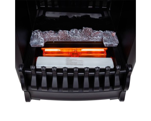 RealFlame Электроочаг 3D Oregan