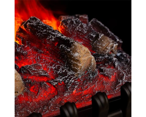 RealFlame Электроочаг 3D Oregan