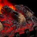 RealFlame Электроочаг 3D Oregan