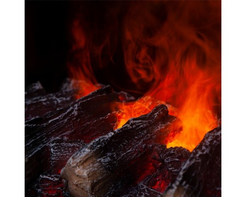 RealFlame Электроочаг 3D Oregan