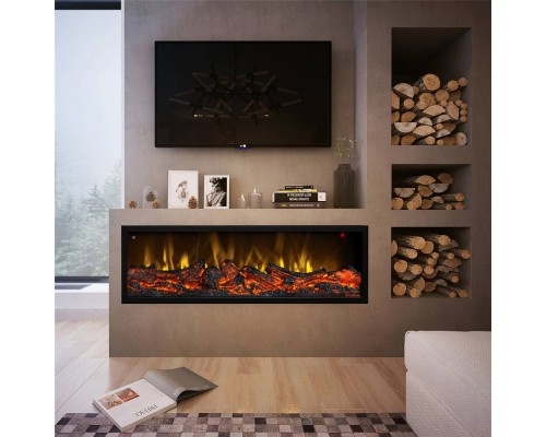 RealFlame Электроочаг Beverly 1000