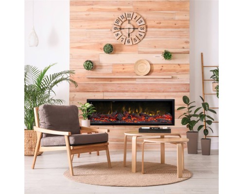 RealFlame Электроочаг Beverly 1000